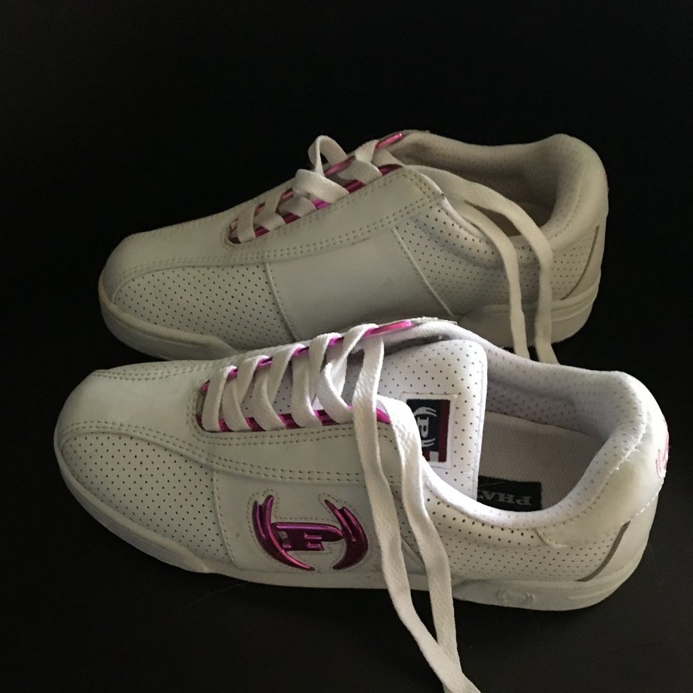 Phat Farm Running Shoes. 6.5